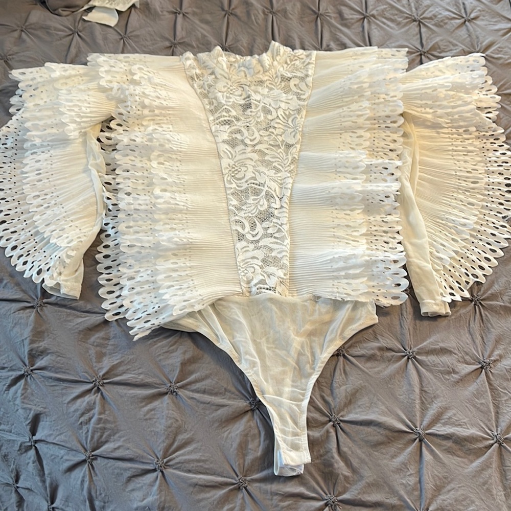 Bodysuit